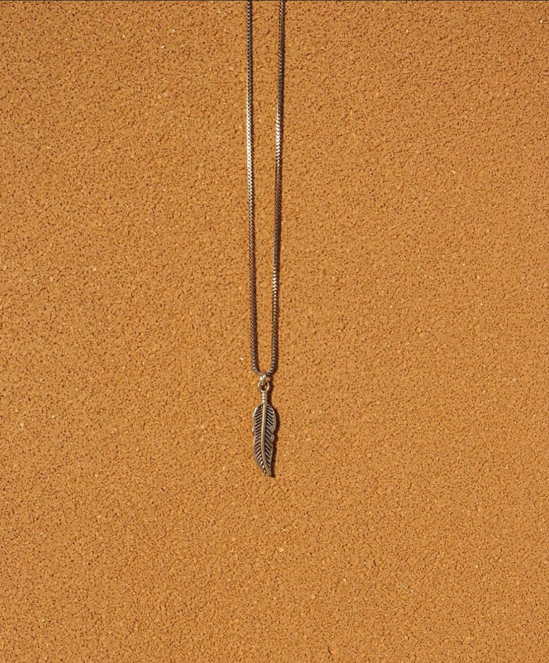 HEFNEX The Eternal Feather — Carrying Dreams, Hopes, and the Spirit of the Sky