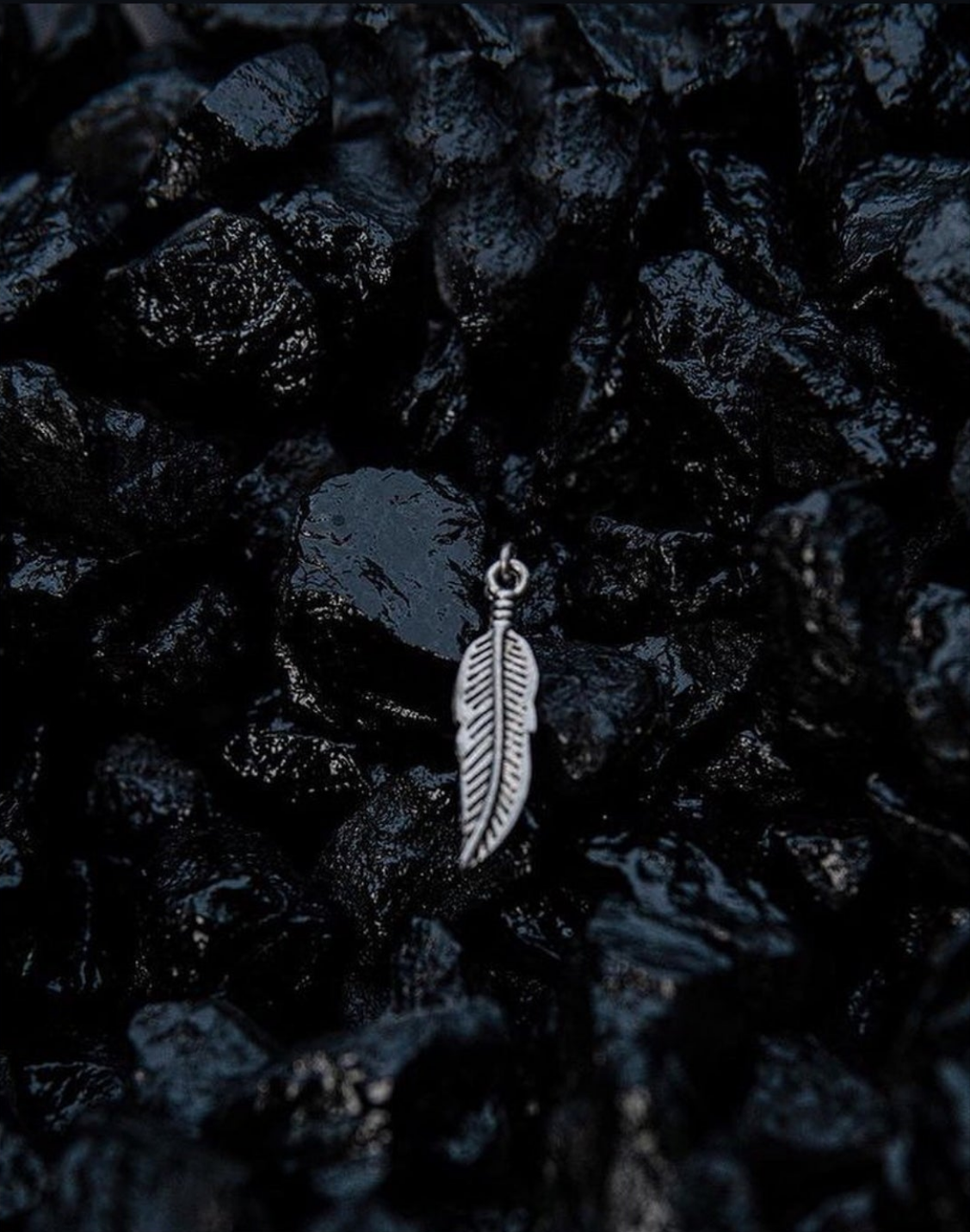 HEFNEX The Eternal Feather — Carrying Dreams, Hopes, and the Spirit of the Sky