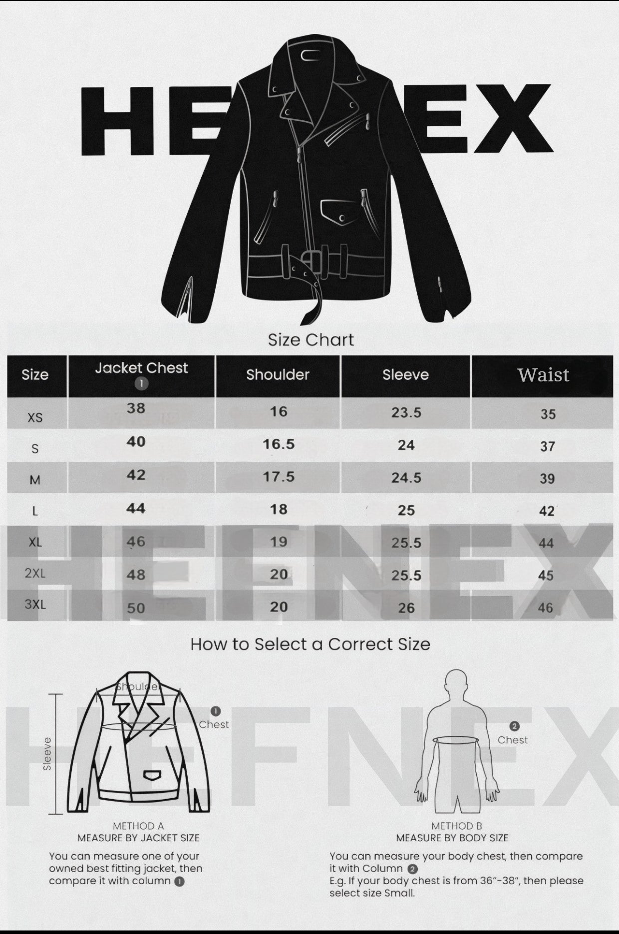 HEFNEX Midnight Rebel Rider Moto Jacket – Bold Skull & Motorcycle Graphic with Fiery Flames