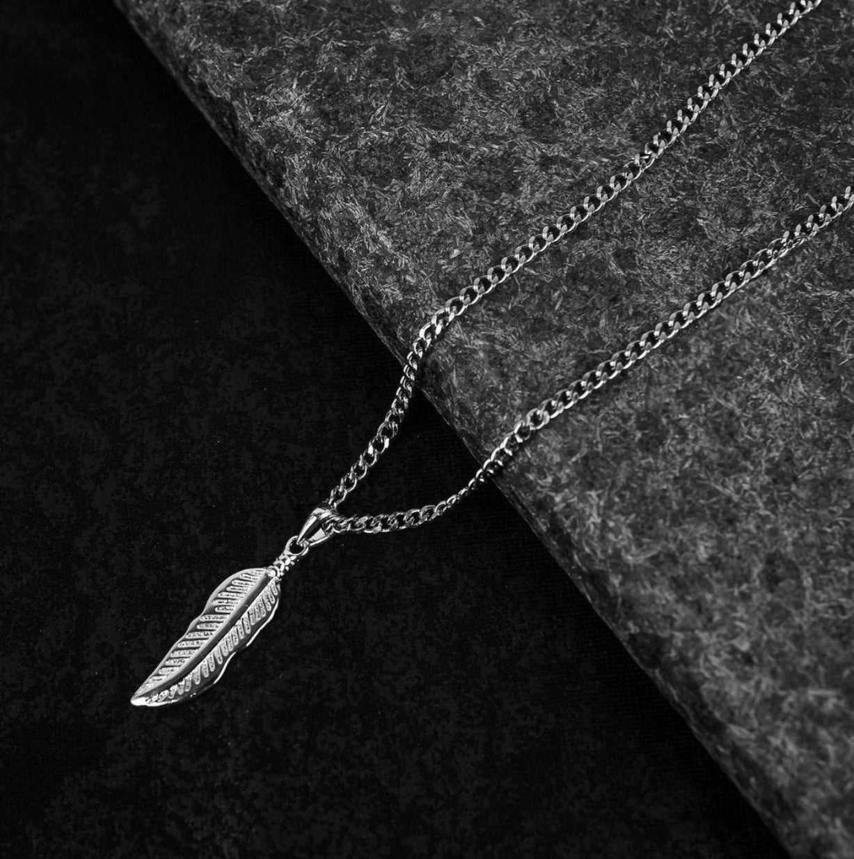 HEFNEX The Eternal Feather — Carrying Dreams, Hopes, and the Spirit of the Sky