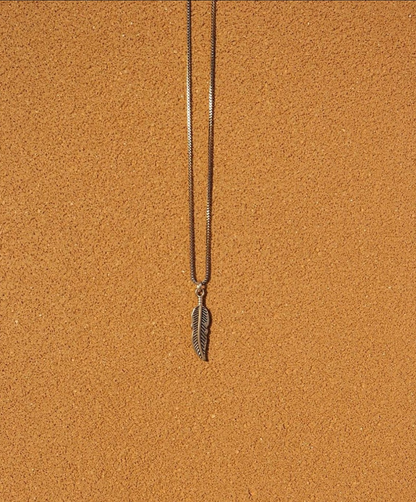 HEFNEX The Eternal Feather — Carrying Dreams, Hopes, and the Spirit of the Sky