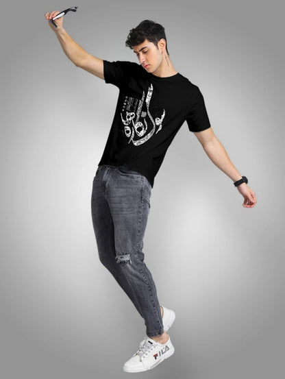HEFNEX – Shok Nikaraha: For the Loud, the Lost, and the Legends Who Don’t Owe Anyone an Explanation   Unisex Streetwear Drop