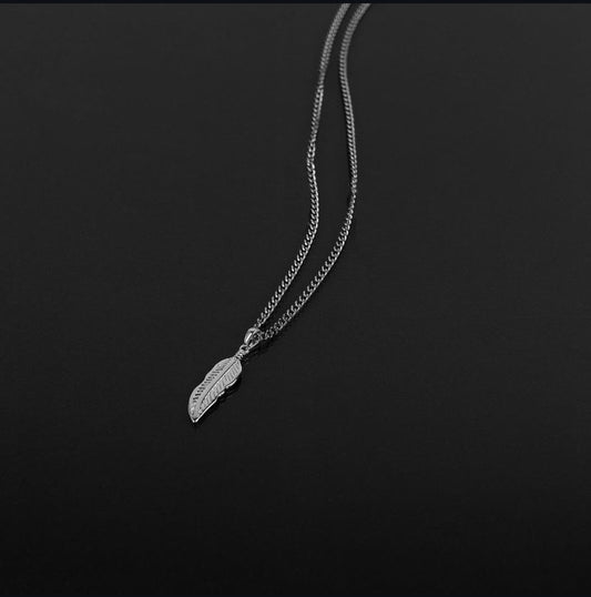 HEFNEX The Eternal Feather — Carrying Dreams, Hopes, and the Spirit of the Sky
